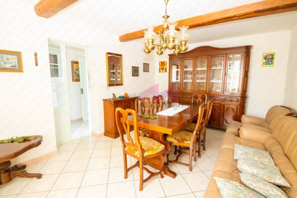 casa indipendente in vendita a Ceneselli