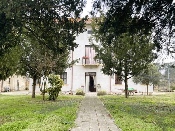 casa indipendente in vendita a Ceneselli