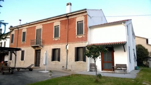 casa indipendente in vendita a Ceneselli
