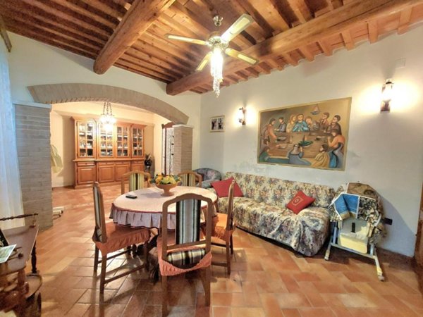 casa semindipendente in vendita a Ceneselli