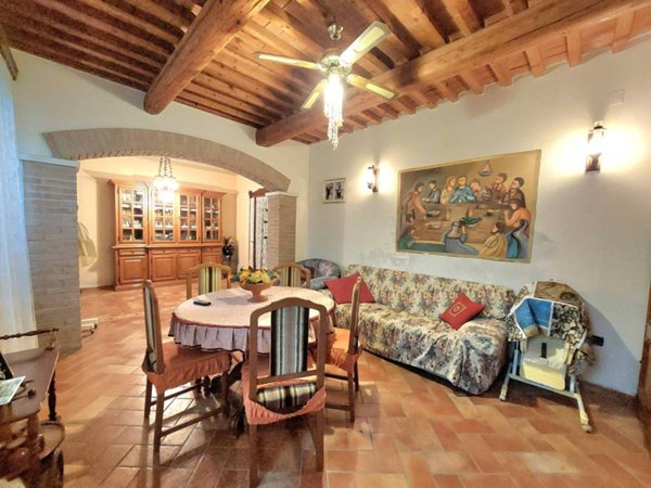 casa semindipendente in vendita a Ceneselli