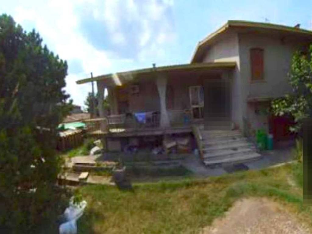 casa indipendente in vendita a Ceneselli in zona Granarone
