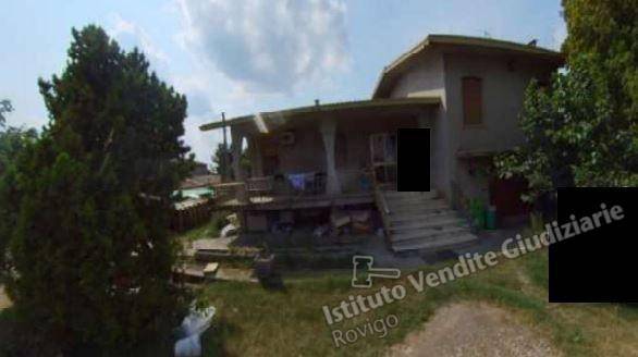 casa indipendente in vendita a Ceneselli