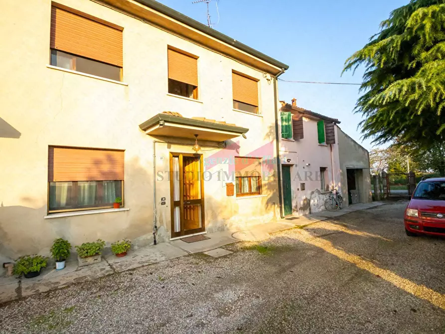 casa semindipendente in vendita a Ceneselli