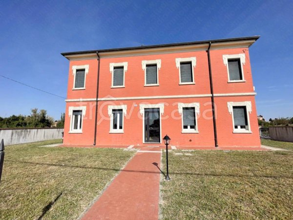 casa indipendente in vendita a Ceneselli