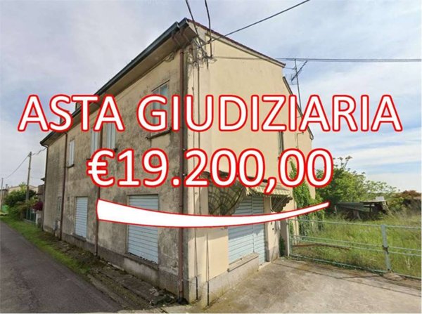 appartamento in vendita a Ceneselli