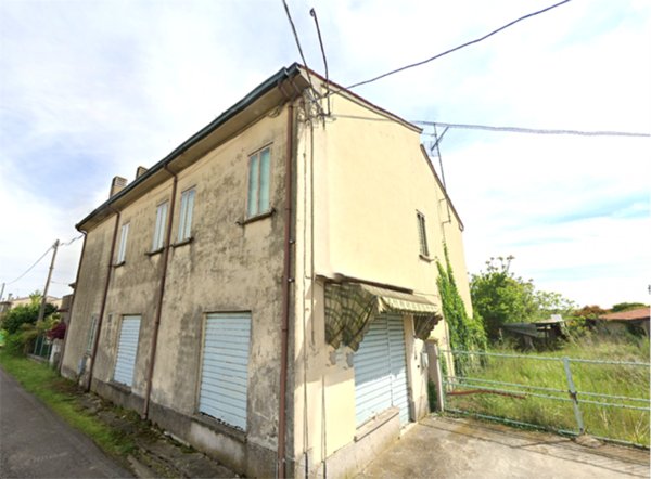 casa indipendente in vendita a Ceneselli