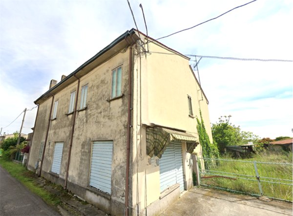 casa indipendente in vendita a Ceneselli