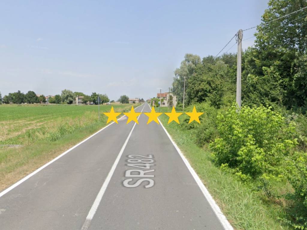 appartamento in vendita a Ceneselli