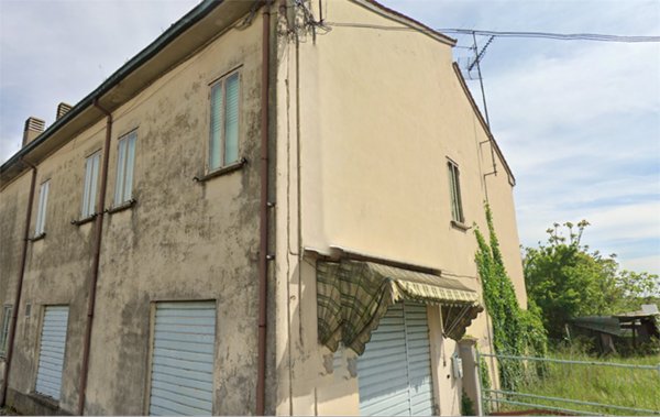 casa indipendente in vendita a Ceneselli