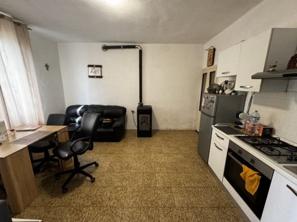 casa indipendente in vendita a Ceneselli