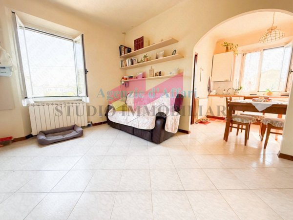 appartamento in vendita a Ceneselli