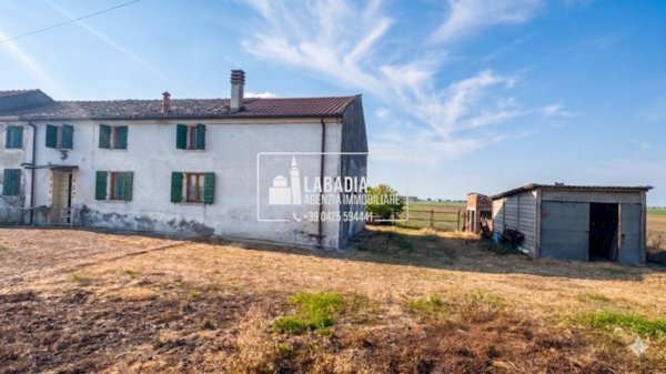 casa indipendente in vendita a Ceneselli
