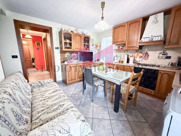 appartamento in vendita a Ceneselli