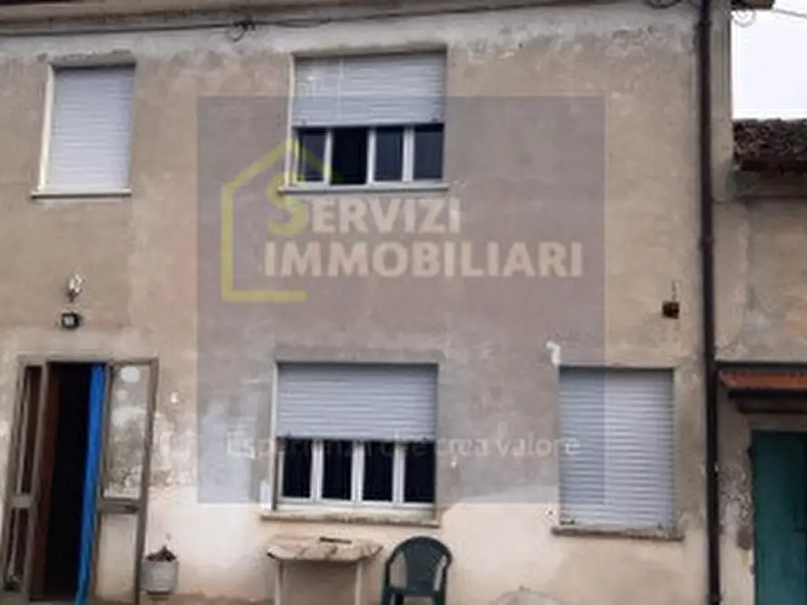 casa indipendente in vendita a Ceneselli