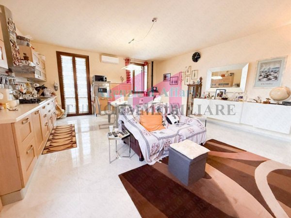 appartamento in vendita a Ceneselli