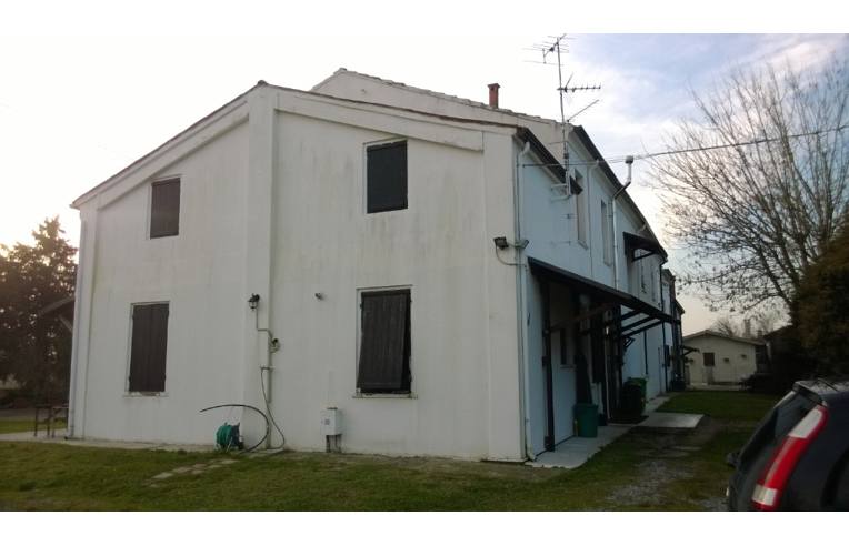 casa indipendente in vendita a Ceneselli