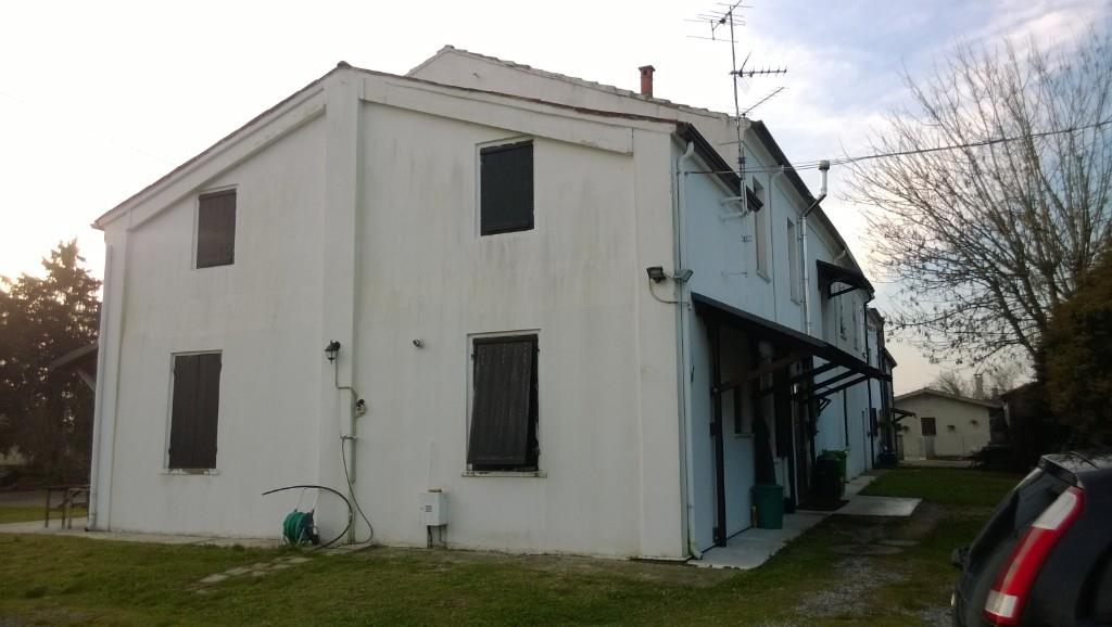 casa indipendente in vendita a Ceneselli