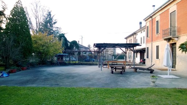 appartamento in vendita a Ceneselli