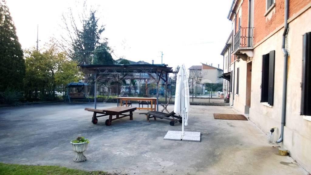 casa indipendente in vendita a Ceneselli