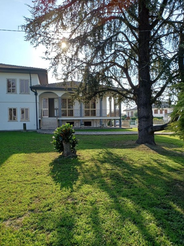 casa indipendente in vendita a Ceneselli