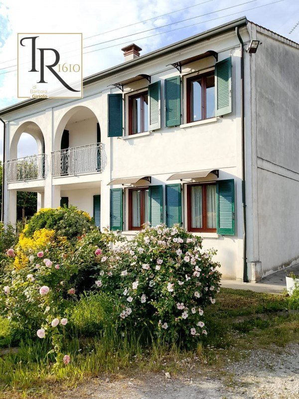 casa indipendente in vendita a Ceneselli