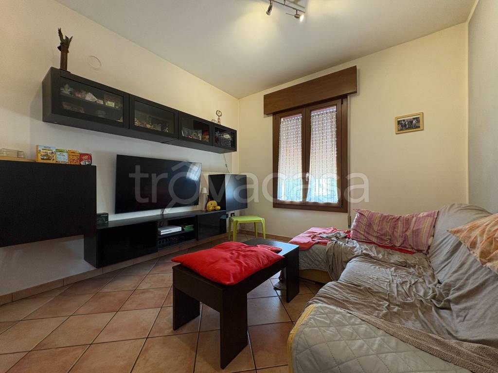 casa indipendente in vendita a Ceneselli
