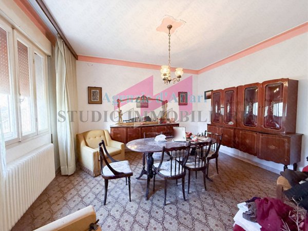 casa indipendente in vendita a Ceneselli