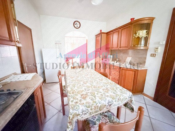 casa indipendente in vendita a Ceneselli