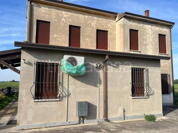 casa indipendente in vendita a Ceneselli