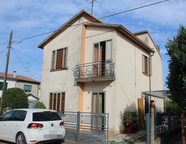casa indipendente in vendita a Ceneselli