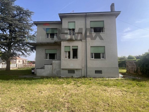 casa indipendente in vendita a Ceneselli