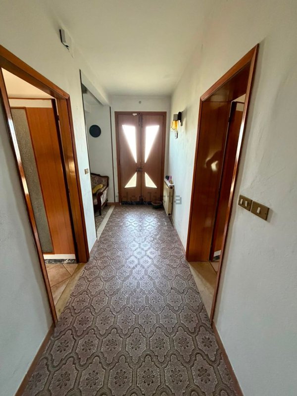 casa indipendente in vendita a Ceneselli in zona la Gatta