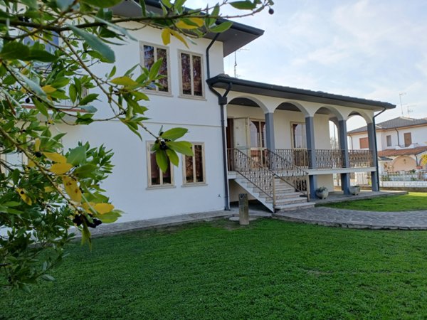 casa indipendente in vendita a Ceneselli