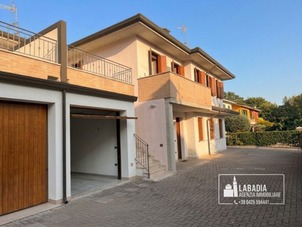 appartamento in vendita a Ceneselli