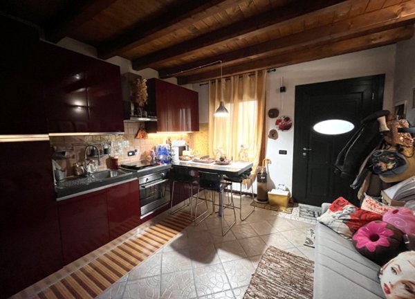 appartamento in vendita a Ceregnano