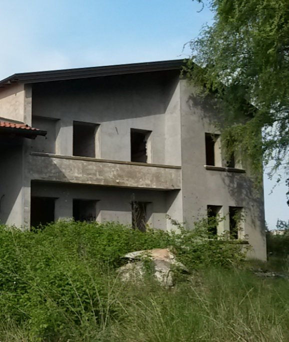 terreno edificabile in vendita a Ceregnano