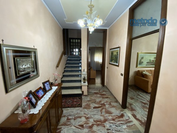 casa indipendente in vendita a Ceregnano