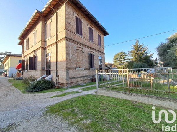 casa indipendente in vendita a Ceregnano