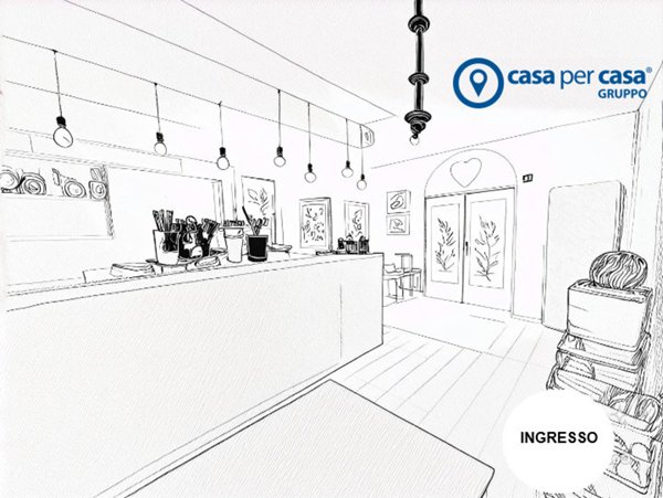 negozio in vendita a Ceregnano