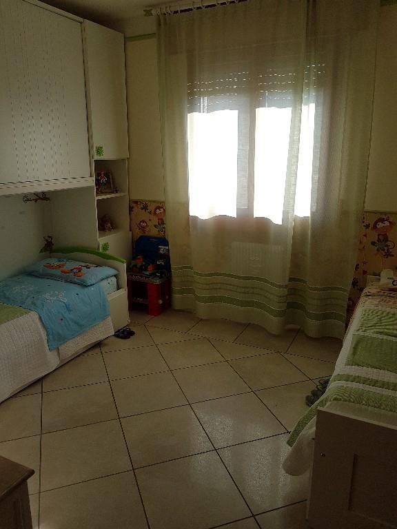 appartamento in vendita a Ceregnano