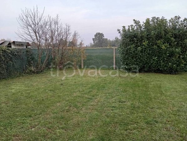 appartamento in vendita a Ceregnano