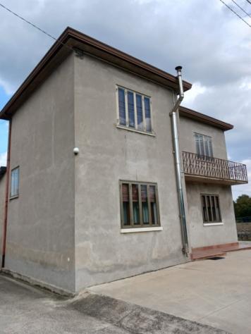 casa indipendente in vendita a Ceregnano