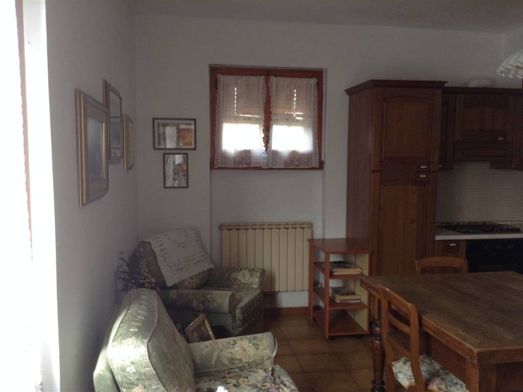appartamento in vendita a Ceregnano