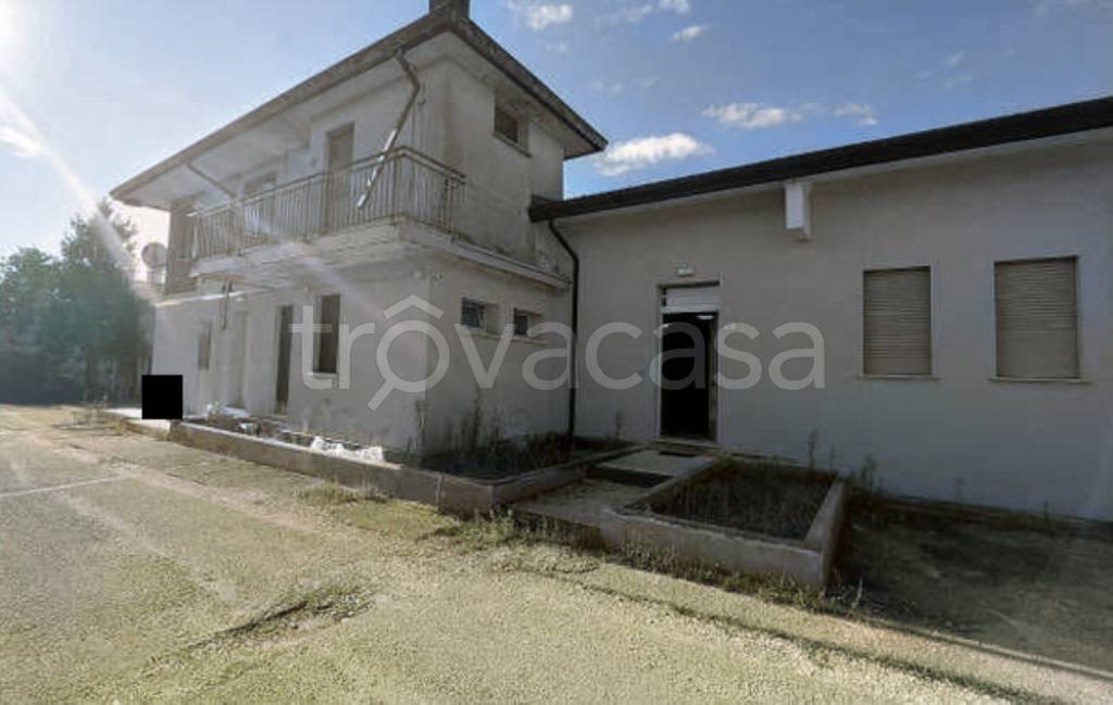 appartamento in vendita a Ceregnano