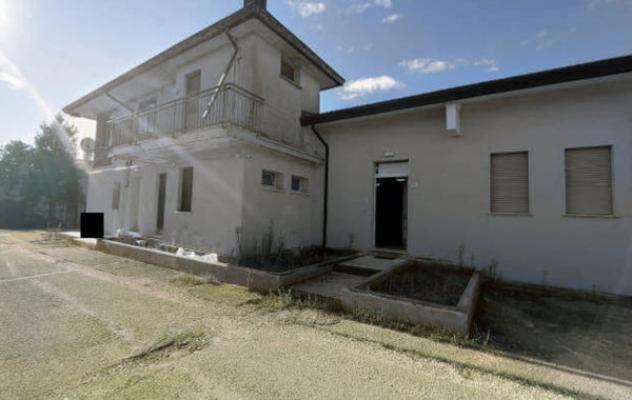 appartamento in vendita a Ceregnano