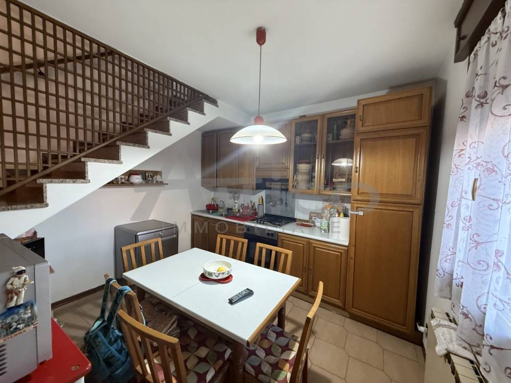 casa indipendente in vendita a Ceregnano