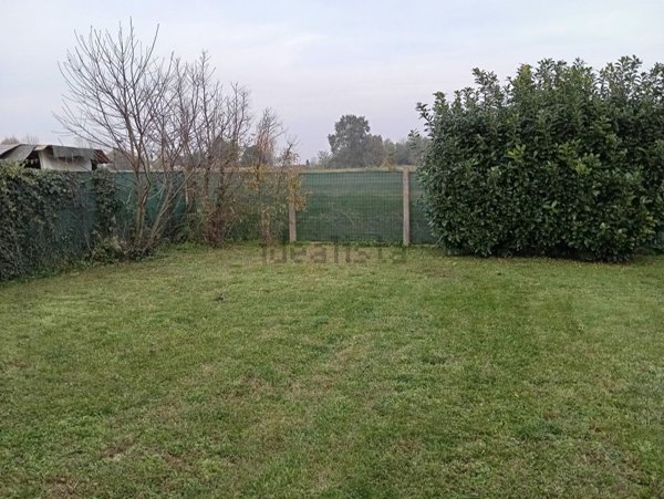 appartamento in vendita a Ceregnano