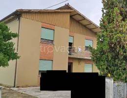 appartamento in vendita a Ceregnano