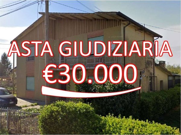 casa indipendente in vendita a Ceregnano